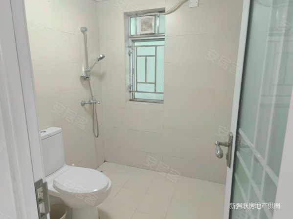 丽星花园3室2厅2卫89㎡南北42万