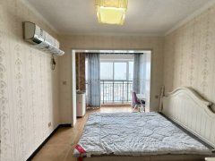 天鑫现代城精装一室 家具设施齐全 性价比非常高 随时看房！
