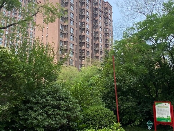 西安经开区北苑浩华北郡(北区)西安城北医院 红旗东路 可月付 免中介