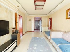 吕梁孝义城区城东 吉泰 鹏飞 中和路 十三中附近 停车便利 实拍两室出租房源真实图片