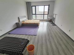 通辽科尔沁桥北真实 桥北 职院一中曼陀花园电梯主卧带卫出租实体墙南卧月付出租房源真实图片