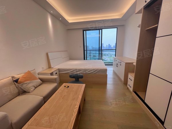 佛山禅城魁奇新鸿基泷景六期(商住楼)澜石地铁泷景公寓拎包入住来电