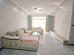 济宁鱼台鱼台城区小区环境优美 交通便利 超市小吃生活方便 很适应居住出租房源真实图片