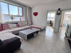 张家口桥西二中桥西2中附近！包暖气！押1付3！拎包入住！看房方便！空置中！出租房源真实图片