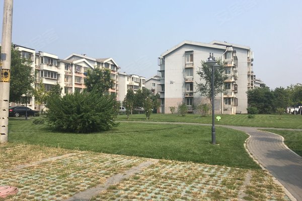 溪山嘉园东府里