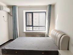 巨野巨野城区巨野市区麟泰花园电梯房三室两厅两卫拎包入住带车位出租房源真实图片