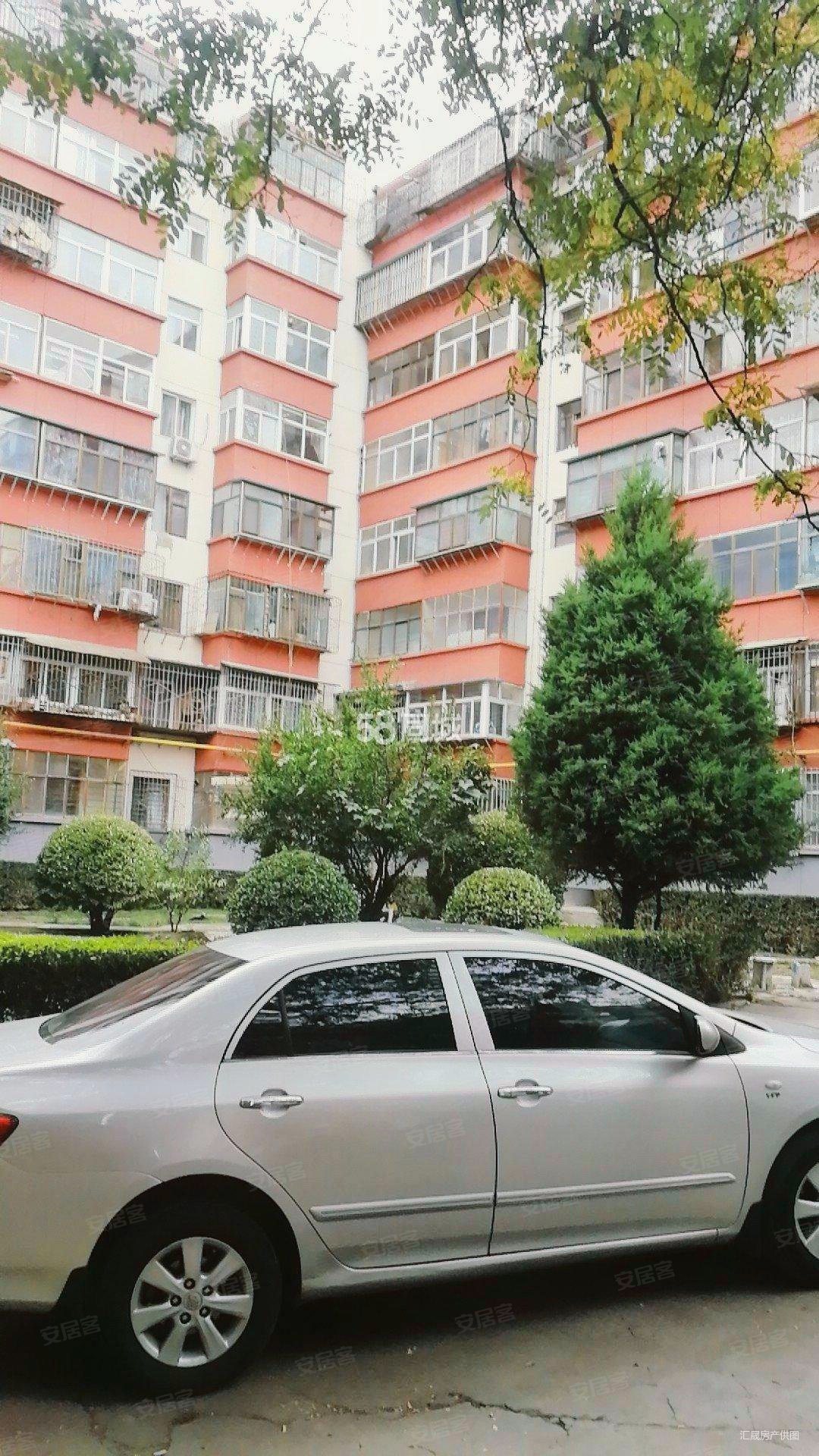 火车站车辆段小区红山根东路1室1厅可按揭