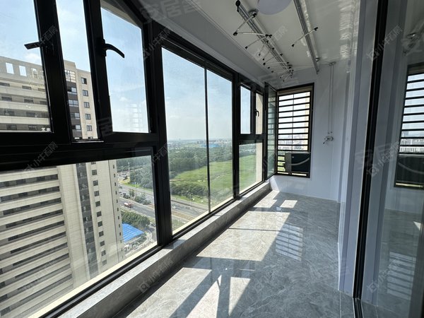 常州金坛东城新城逸隽新城逸隽 新房装修 3室2厅1厨1卫 满足品质生活