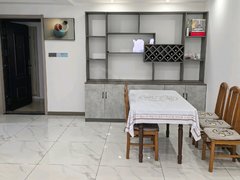 如皋如皋市政府市政府解放新村中央花园 2室2厅1卫出租房源真实图片