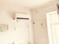 唐山古冶新林道老工房二层 房子干净整洁 设施齐全 拎包入住 出门就是市场出租房源真实图片