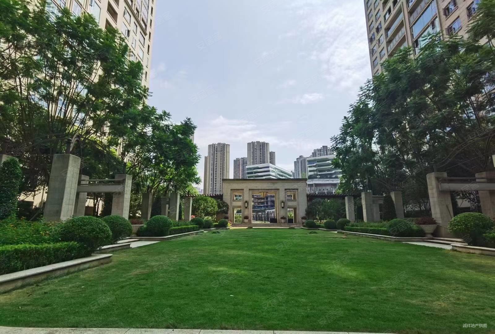 重庆房产网>重庆二手房>江北二手房>五里店二手房>万科御澜道>