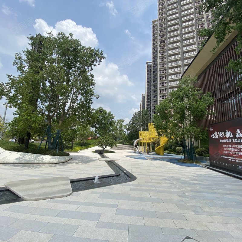 【龙光玖珑湾, 龙光玖珑湾小区专家解读页】- 南宁58同城