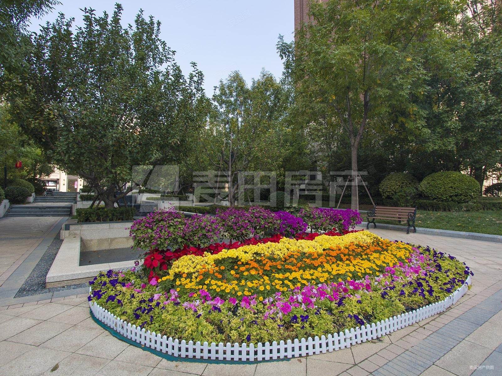 海淀五彩城南北通透 4室2厅 橡树湾(五期) 高端装修,橡树湾(五期)二手