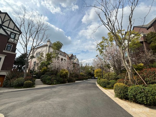 牧马山蔚蓝卡地亚二手房,1500万,4室3厅,4卫,580平米-成都安居客