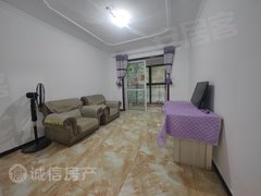 宿州埇桥白马商城鹏程安置小区 两室两厅850元月 家具家电齐全 拎包入住出租房源真实图片