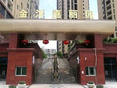 大亚湾大亚湾澳头金洋花海 2室2厅1卫出租房源真实图片