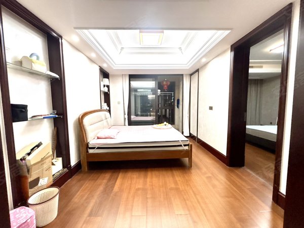 金华东阳东阳江北滨江花园江滨南街 一线江景豪宅 两梯一户豪装 生活方式 多车位出租房源真实图片