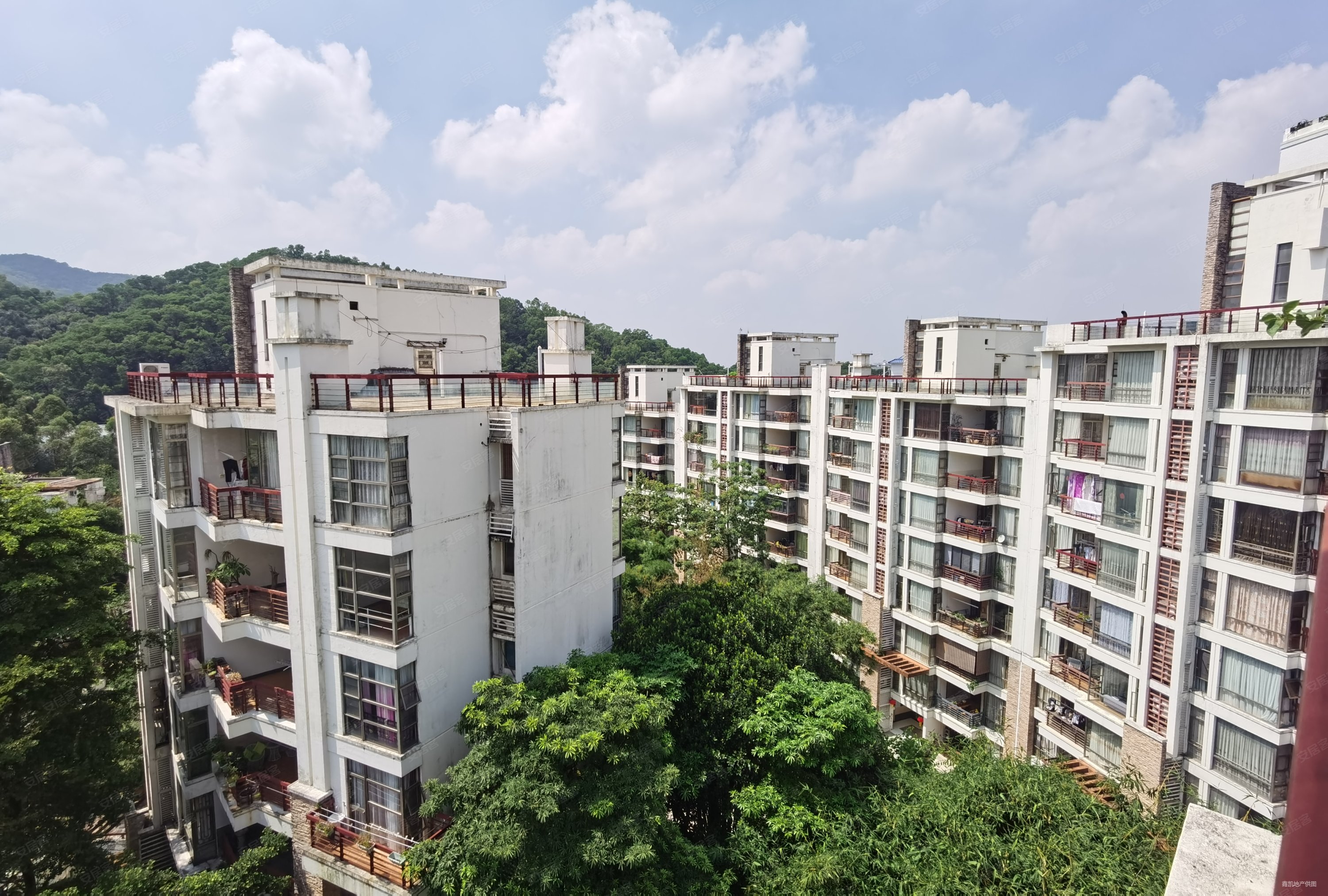 广州房产网>广州二手房>白云二手房>白云大道南二手房>竹韵山庄>