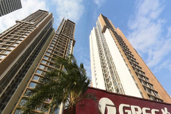 不足,格力香樟怎么样,格力香樟周边房产中介经纪人评价-珠海安居客