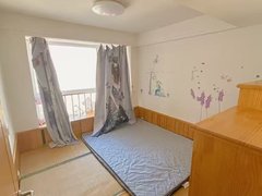 青岛崂山高科园深蓝公寓 2室1厅1卫出租房源真实图片