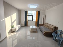 临沂沂水东方购物中心青年城复试公寓，家具家电齐全三台空调，楼上两个独立卧室可月租出租房源真实图片