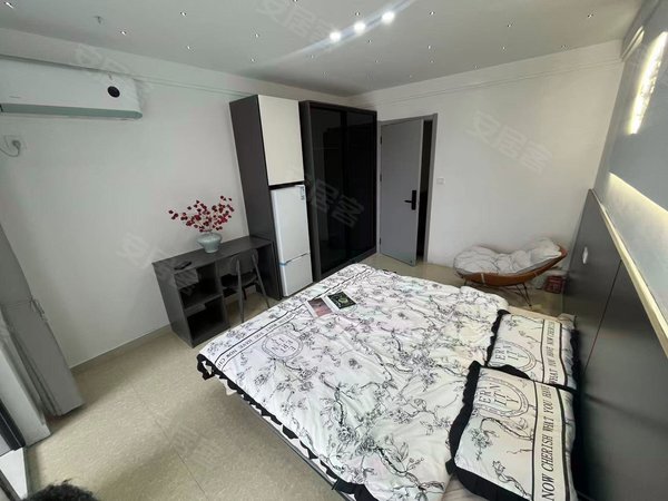 苏州吴中郭巷尹东新村五村尹东五期近天运广场 立讯伟创力瑞可达科沃斯 汇川禾望赛腾追觅出租房源真实图片