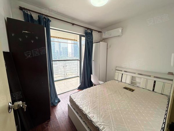 深圳福田福田中心区春晖苑(福田)岗厦北高层朝东视野好 通风好 采光好