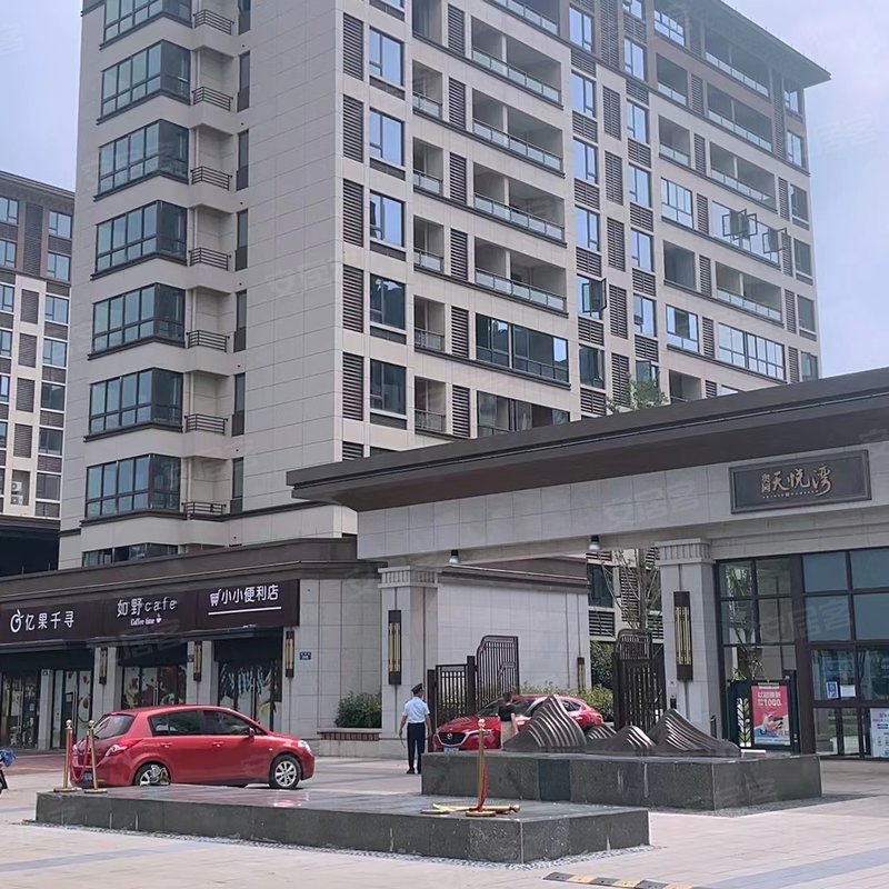 【奥园天悦湾, 奥园天悦湾小区详情,房价走势,房源,业主论坛】- 嘉兴