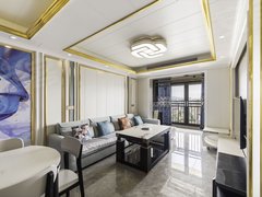 恩施恩施市黄泥坝黄泥坝 施州富苑小区2室精装修出租 家具家电齐全 高楼层出租房源真实图片