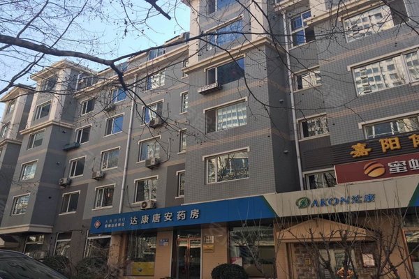 龙祥花园(黄河路)优点,不足,大连龙祥花园(黄河路)怎么样,龙祥花园