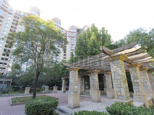 【多图】丽都水岸,酒仙桥租房,正南 2室1厅 丽都水岸,朝阳租房-北京58