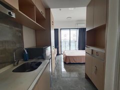 惠州惠城三栋镇网红公寓单间精装修，拎包入住出租房源真实图片