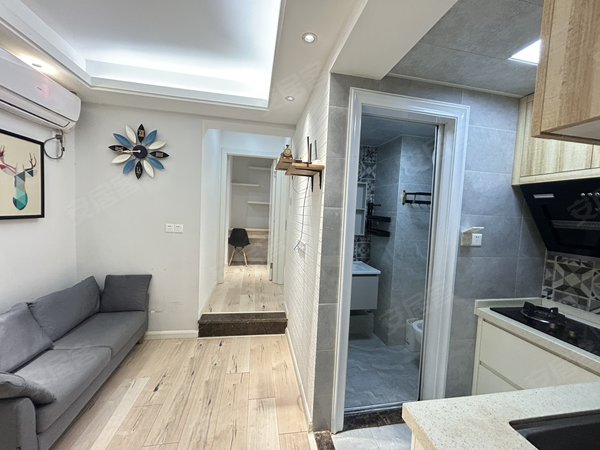 福州鼓楼五一广场鑫涛苑1房半,五一广场附近南门兜,附一,协和,儿童