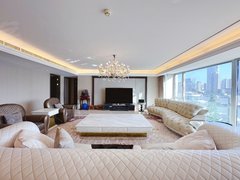 上海浦东陆家嘴Elegance | 顶奢住宅~Ki屮出租房源真实图片