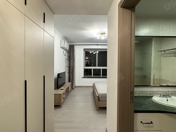 上海黄浦打浦桥中汇公寓中汇公寓 3室2厅2卫出租房源真实图片