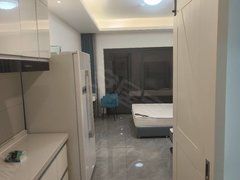 临沧临翔凤翔急租佤山凤城精装公寓 拎包入住 朝向采光佳出租房源真实图片