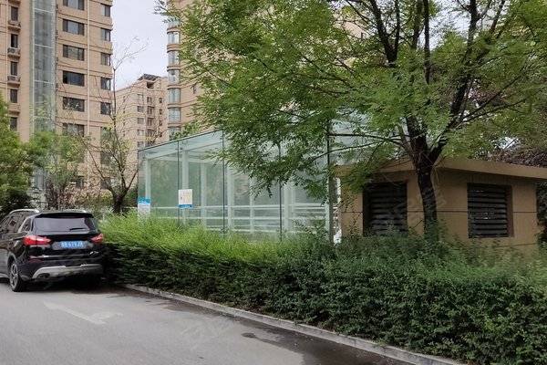 青岛小区 平度小区 平度小区 华林国际公馆 华林国际公馆怎么样发布于