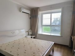 阜宁阜宁开发区金沙湖悦湖新城电梯房二楼精装修拎包入住，有天然气出租房源真实图片