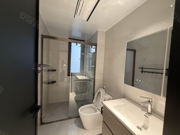 金华永康东城田川未来社区田川三室两厅  包车位包物业  家具齐全拎包入住 南北通透出租房源真实图片