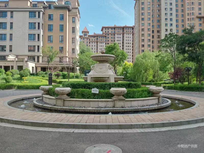 东岸国际 有电梯 产权清晰 豪华设计 中间楼层 南北通透