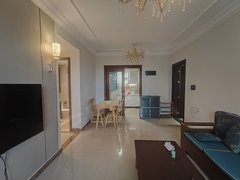 顺德杏坛宏汇城高新区恒大江湾三房两卫,拎包入住租金可谈出租房源真实图片