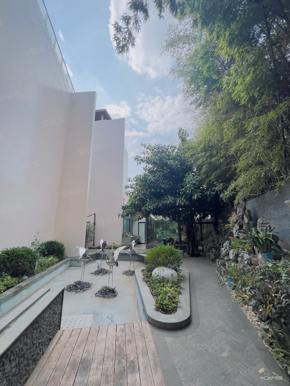 滇池高尔夫别墅