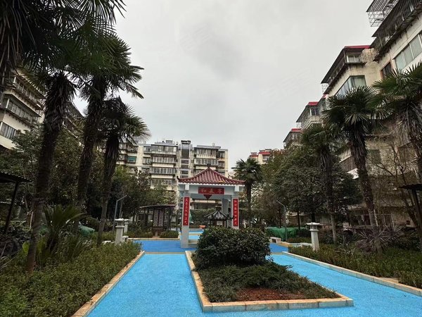 昆明盘龙北辰财富中心金桥花园南区北京路金星立交桥旁精装二房急租