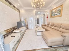 金华东阳横店南江一号 3居3卫 江景小区环境很好 随时看房出租房源真实图片