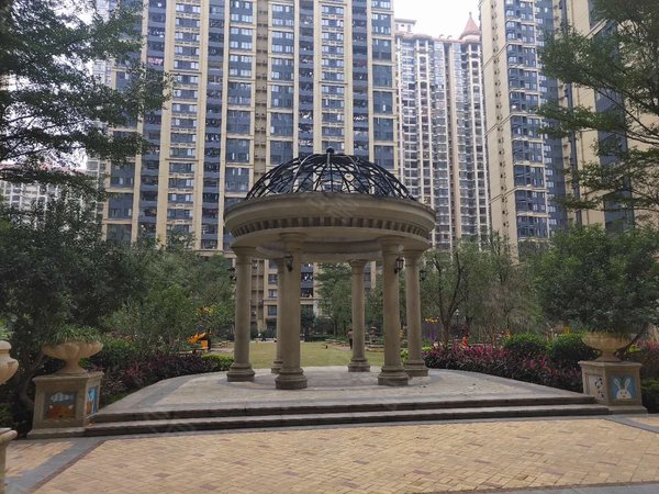 南宁西乡塘相思湖新区中海御湖熙岸急租!