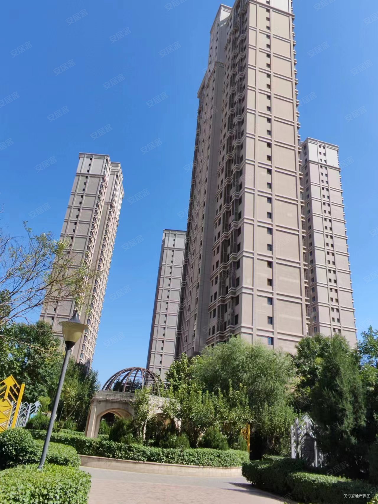 电梯房 近地铁,北宁湾宁宇家园二手房,178万,2室1厅,1卫,91平米-天津