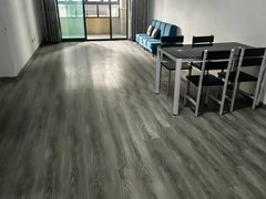 霍邱新店新店市场名邦学府110平米三室两厅一卫简装修出租出租房源真实图片