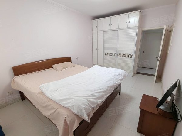 安丘凤凰山庄(青州市)首租!