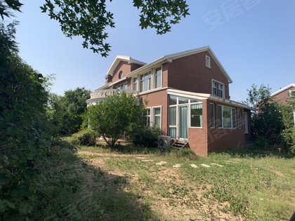 北京小区 顺义小区 中央别墅区小区 > 棕榈滩别墅