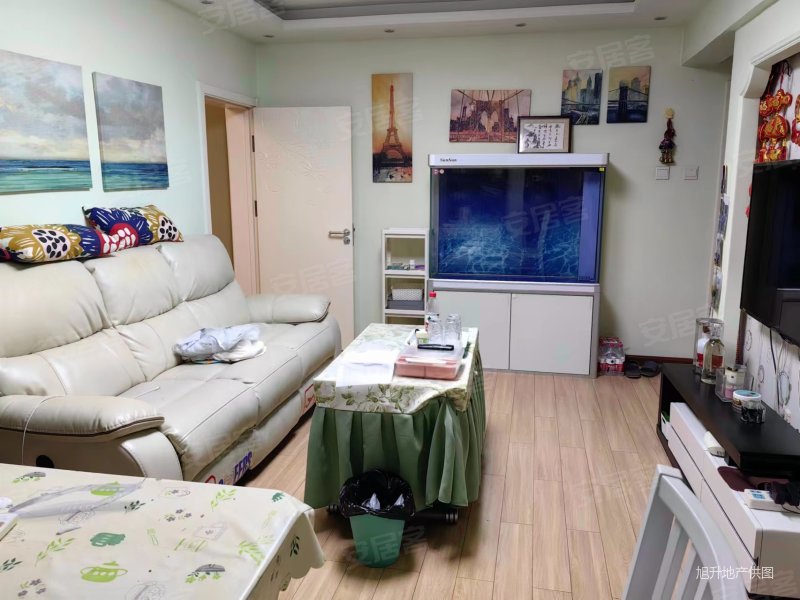 商品房双地铁 带电梯东南向两居室 精装修 周边医疗配套齐全,望园东里